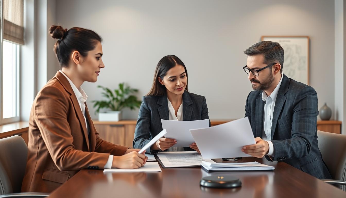 Legal compliance documents