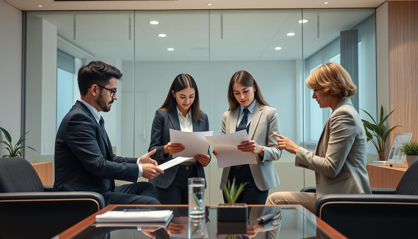 Company registration process