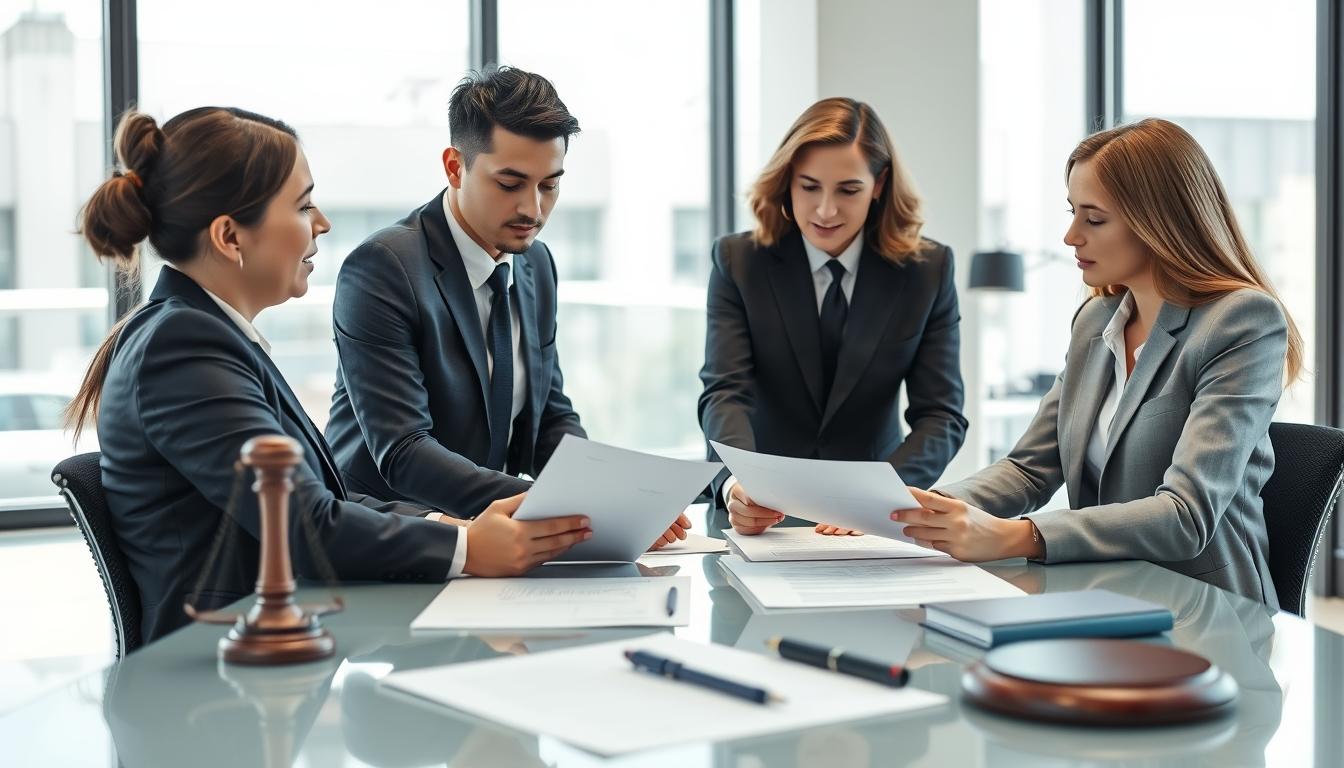 Business legal support and planning for entrepreneurs